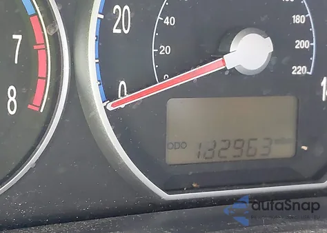 2008 Hyundai Santa Fe Limited/Se from USA, damaged, VIN 5NMSH13E38H151215